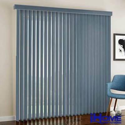 IHOME MOTORS – RÈM CỬA TỰ ĐỘNG