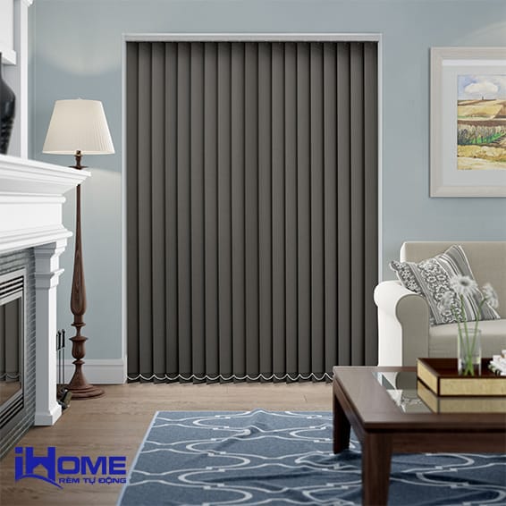 IHOME MOTORS – RÈM CỬA TỰ ĐỘNG