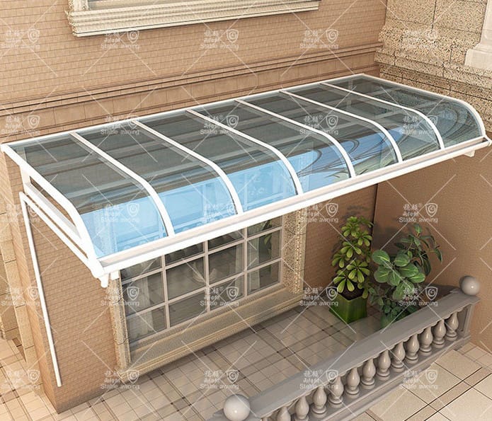 IHOME MOTORS – RÈM CỬA TỰ ĐỘNG