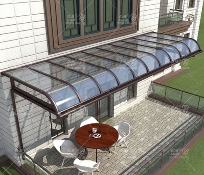 IHOME MOTORS – RÈM CỬA TỰ ĐỘNG