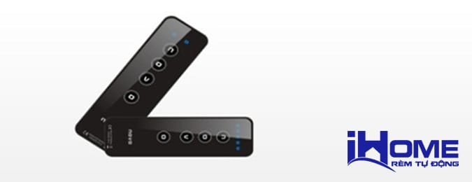 IHOME MOTORS – RÈM CỬA TỰ ĐỘNG