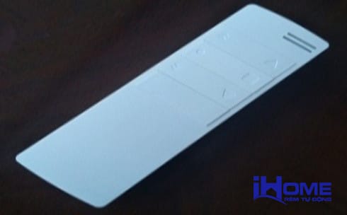 IHOME MOTORS – RÈM CỬA TỰ ĐỘNG