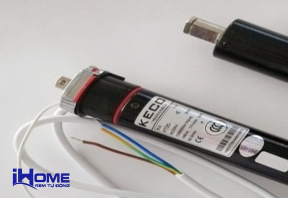 IHOME MOTORS – RÈM CỬA TỰ ĐỘNG