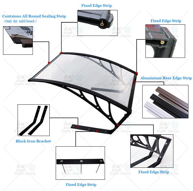 IHOME MOTORS – RÈM CỬA TỰ ĐỘNG