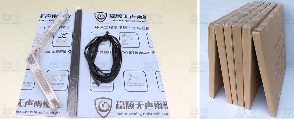 IHOME MOTORS – RÈM CỬA TỰ ĐỘNG