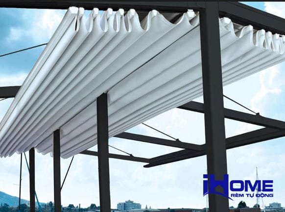 IHOME MOTORS – RÈM CỬA TỰ ĐỘNG