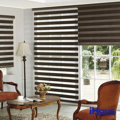 IHOME MOTORS – RÈM CỬA TỰ ĐỘNG