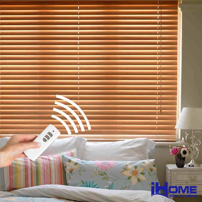 IHOME MOTORS – RÈM CỬA TỰ ĐỘNG