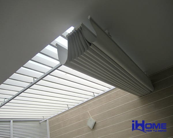 IHOME MOTORS – RÈM CỬA TỰ ĐỘNG