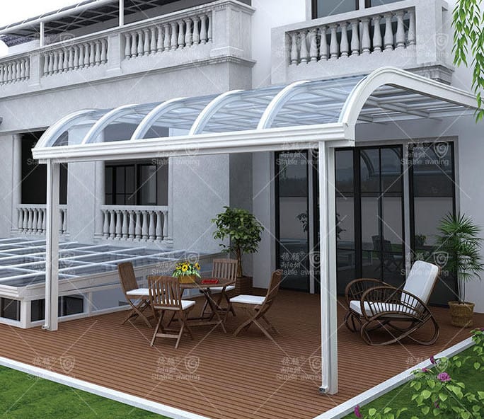 IHOME MOTORS – RÈM CỬA TỰ ĐỘNG