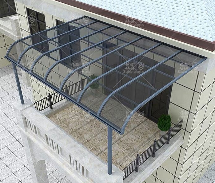 IHOME MOTORS – RÈM CỬA TỰ ĐỘNG