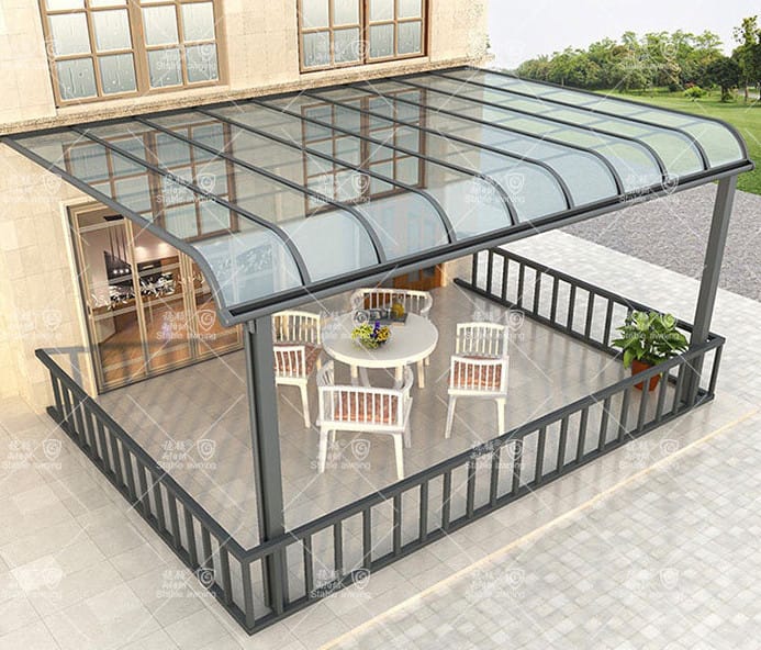 IHOME MOTORS – RÈM CỬA TỰ ĐỘNG