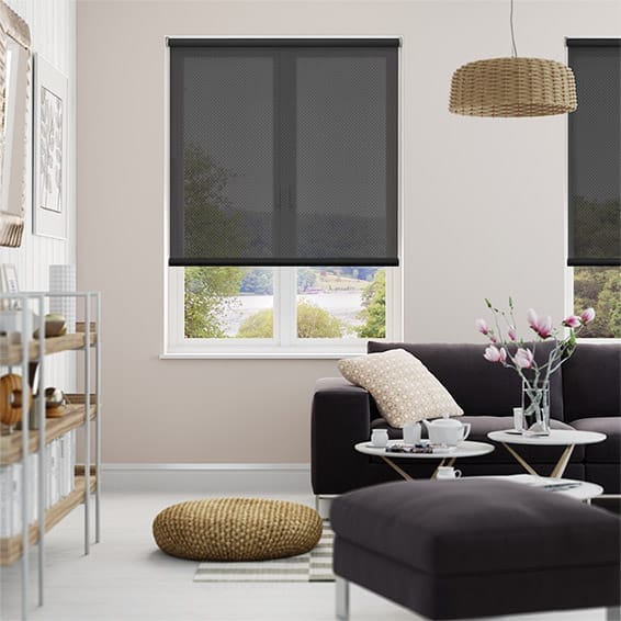 IHOME MOTORS – RÈM CỬA TỰ ĐỘNG