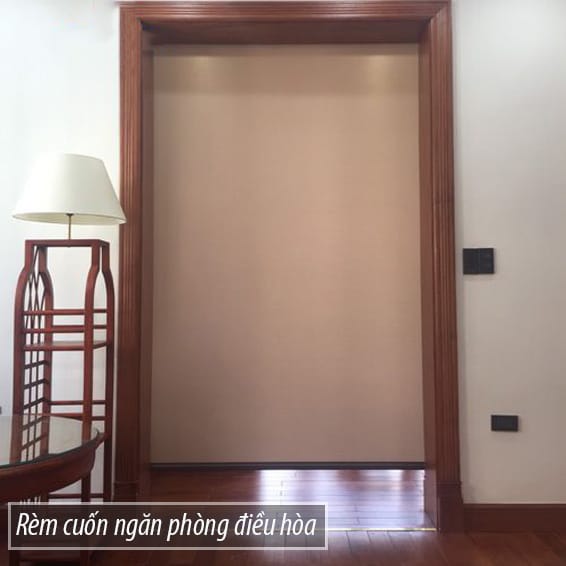 IHOME MOTORS – RÈM CỬA TỰ ĐỘNG