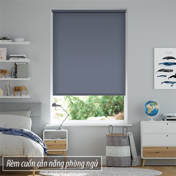 IHOME MOTORS – RÈM CỬA TỰ ĐỘNG