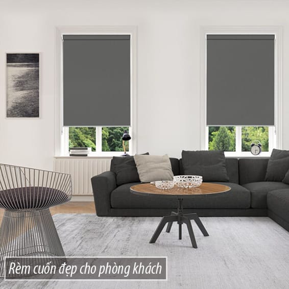 IHOME MOTORS – RÈM CỬA TỰ ĐỘNG