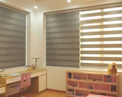 Động Cơ Rèm Cầu Vồng