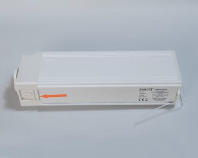 Động Cơ Rèm Sân Khấu FOREST M