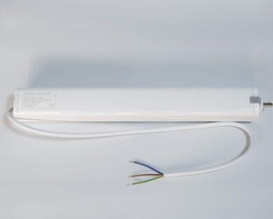 Động Cơ Rèm Vải HN89-E-W