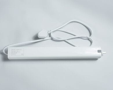 Động Cơ Rèm Vải HN89-E-Z