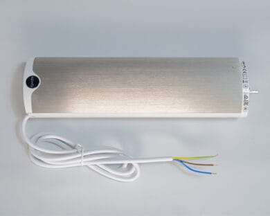 Động Cơ Rèm Vải SOMFY Glydea-ULTRA 60E RTS