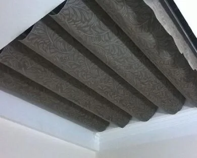 Động Cơ Bạt Xếp