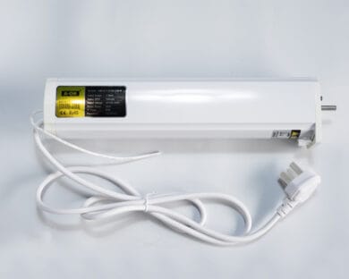 Động Cơ Rèm Vải IH68