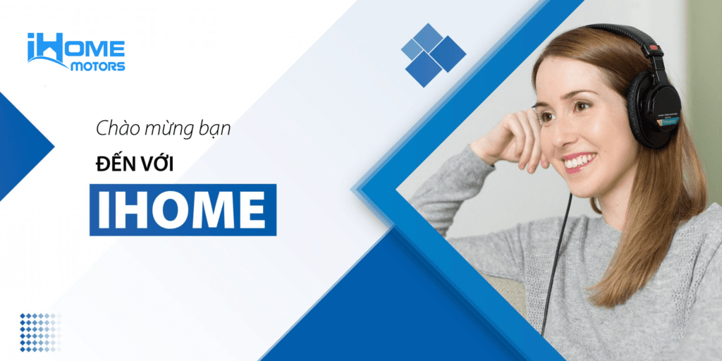 IHOME MOTORS – RÈM CỬA TỰ ĐỘNG